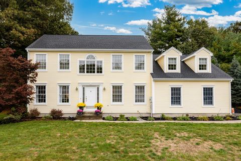 Photo of 73 Kathryn Lane, Southington, CT 06479 (MLS # 24133766)