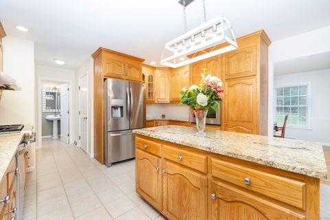 Tiny photo for 73 Kathryn Lane, Southington, CT 06479 (MLS # 24133766)
