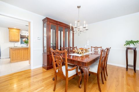 Tiny photo for 73 Kathryn Lane, Southington, CT 06479 (MLS # 24133766)