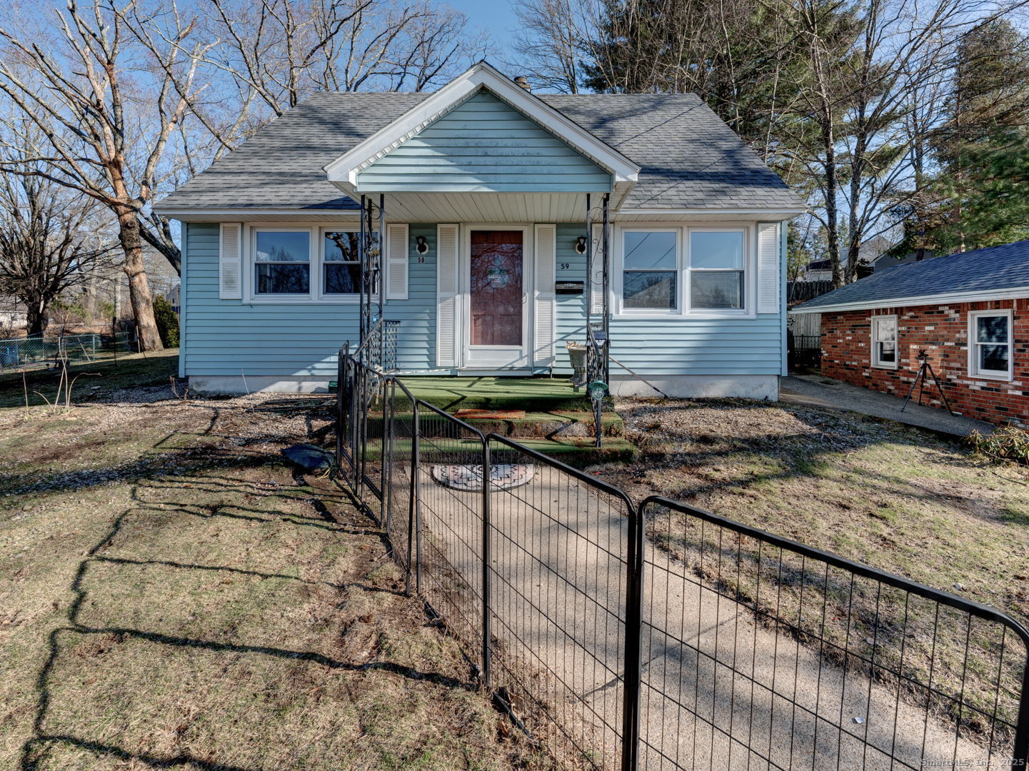 59 Lynwood Drive, Windham, Connecticut image 2