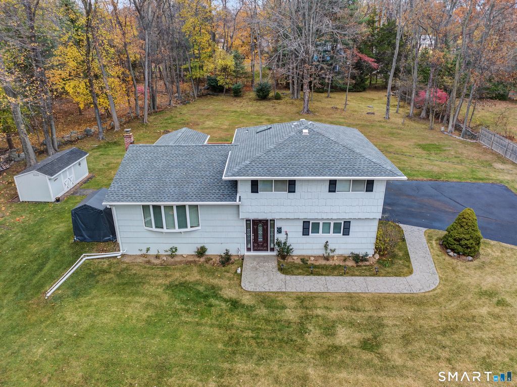 Photo of 7 Douglas Drive, Norwalk, CT 06850 (MLS # 24158941)