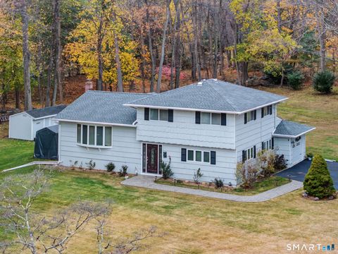 7 Douglas Drive Norwalk CT 06850