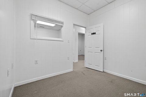 Tiny photo for 300 Taugwonk Road, Stonington, CT 06378 (MLS # 24168377)