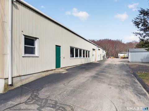 Tiny photo for 300 Taugwonk Road, Stonington, CT 06378 (MLS # 24168377)