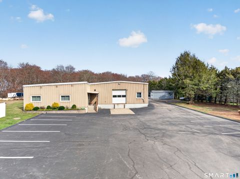 Tiny photo for 300 Taugwonk Road, Stonington, CT 06378 (MLS # 24168377)