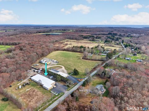 Tiny photo for 300 Taugwonk Road, Stonington, CT 06378 (MLS # 24168377)