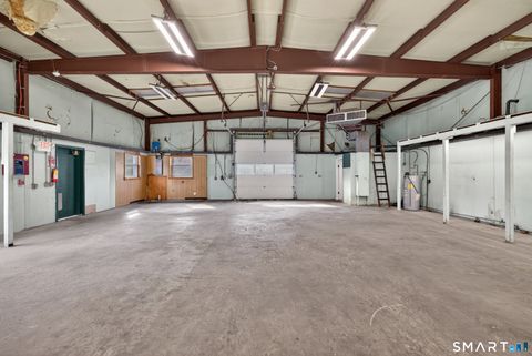 Tiny photo for 300 Taugwonk Road, Stonington, CT 06378 (MLS # 24168377)