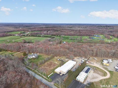 Tiny photo for 300 Taugwonk Road, Stonington, CT 06378 (MLS # 24168377)