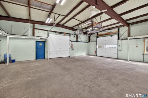 Tiny photo for 300 Taugwonk Road, Stonington, CT 06378 (MLS # 24168377)