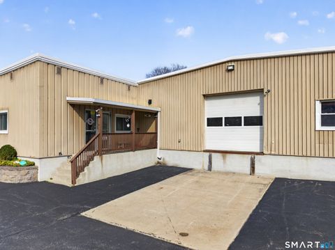 Tiny photo for 300 Taugwonk Road, Stonington, CT 06378 (MLS # 24168377)