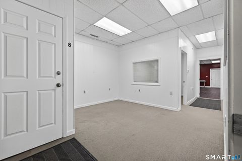 Tiny photo for 300 Taugwonk Road, Stonington, CT 06378 (MLS # 24168377)