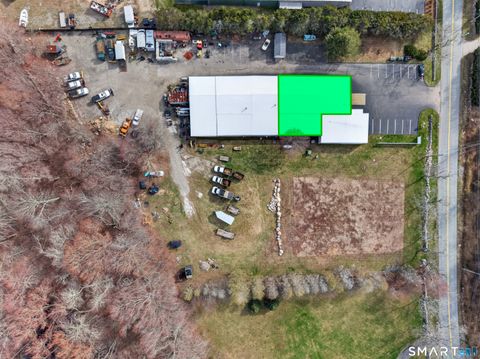 Tiny photo for 300 Taugwonk Road, Stonington, CT 06378 (MLS # 24168377)