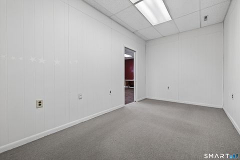 Tiny photo for 300 Taugwonk Road, Stonington, CT 06378 (MLS # 24168377)