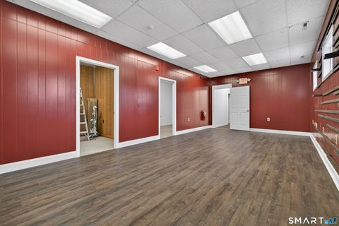 Tiny photo for 300 Taugwonk Road, Stonington, CT 06378 (MLS # 24168377)