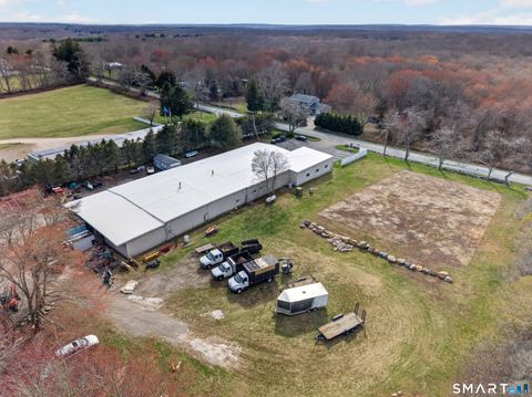 Tiny photo for 300 Taugwonk Road, Stonington, CT 06378 (MLS # 24168377)