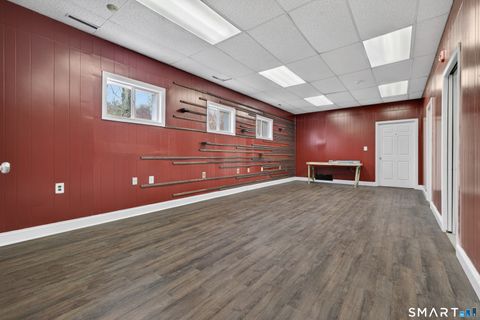 Tiny photo for 300 Taugwonk Road, Stonington, CT 06378 (MLS # 24168377)