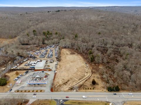 Tiny photo for Rr 6, Andover, CT 06232 (MLS # 24048071)