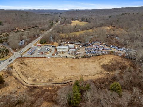 Tiny photo for Rr 6, Andover, CT 06232 (MLS # 24048071)