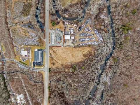 Tiny photo for Rr 6, Andover, CT 06232 (MLS # 24048071)