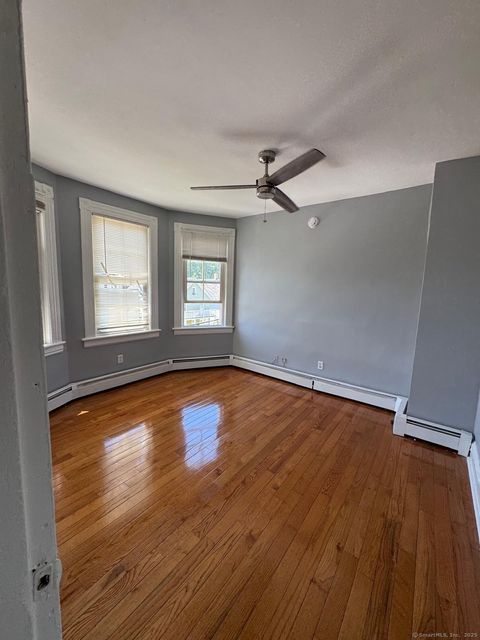 Tiny photo for 1018 Hancock Avenue #2L, Bridgeport, CT 06605 (MLS # 24137172)