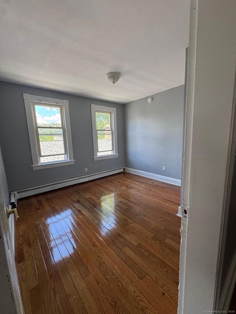 Tiny photo for 1018 Hancock Avenue #2L, Bridgeport, CT 06605 (MLS # 24137172)