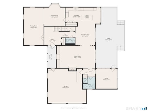 Tiny photo for 3 Longview Terrace #3, Madison, CT 06443 (MLS # 24192261)