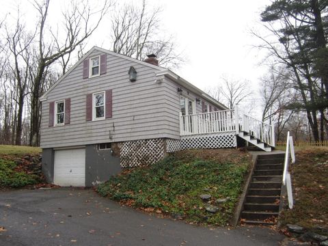 A home in Columbia