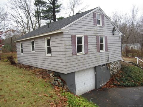 A home in Columbia