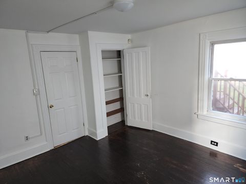 Tiny photo for 16 Dean Street, Stamford, CT 06902 (MLS # 24144368)