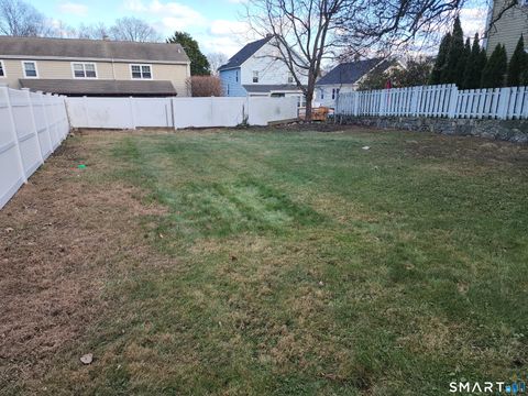 Tiny photo for 16 Dean Street, Stamford, CT 06902 (MLS # 24144368)