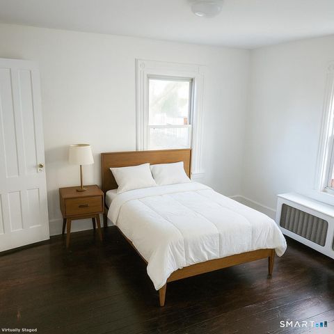 Tiny photo for 16 Dean Street, Stamford, CT 06902 (MLS # 24144368)