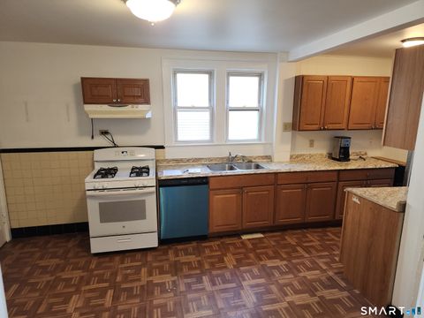 Tiny photo for 16 Dean Street, Stamford, CT 06902 (MLS # 24144368)