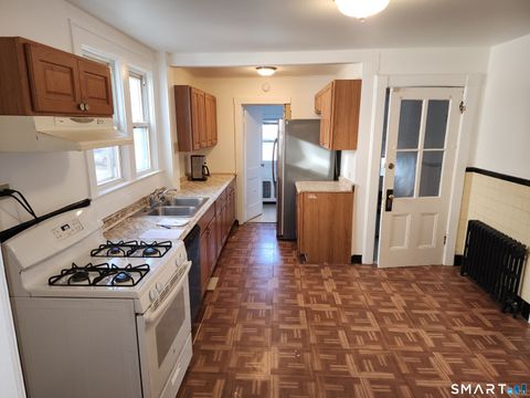 Tiny photo for 16 Dean Street, Stamford, CT 06902 (MLS # 24144368)