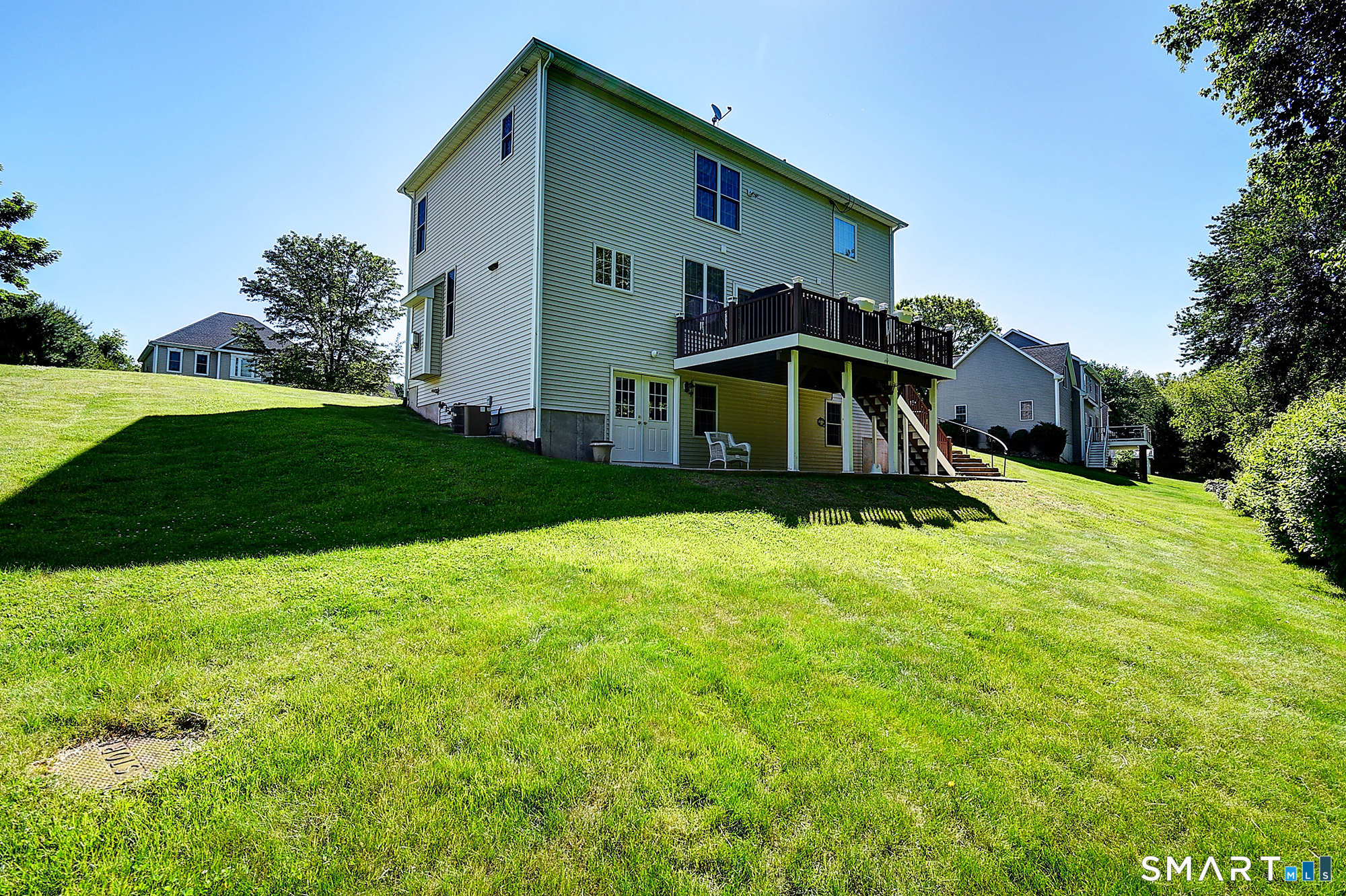 20 Livingston Way