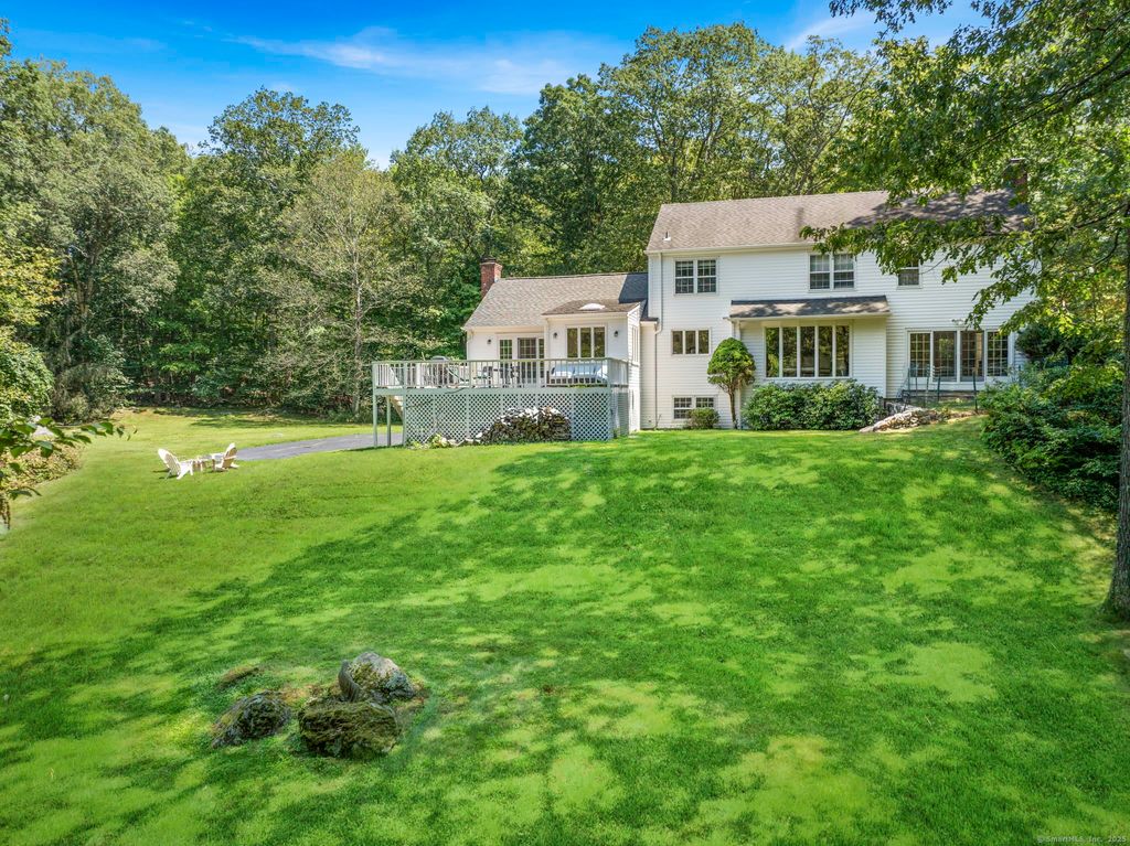 Photo of 1038 West Road, New Canaan, CT 06840 (MLS # 24141648)