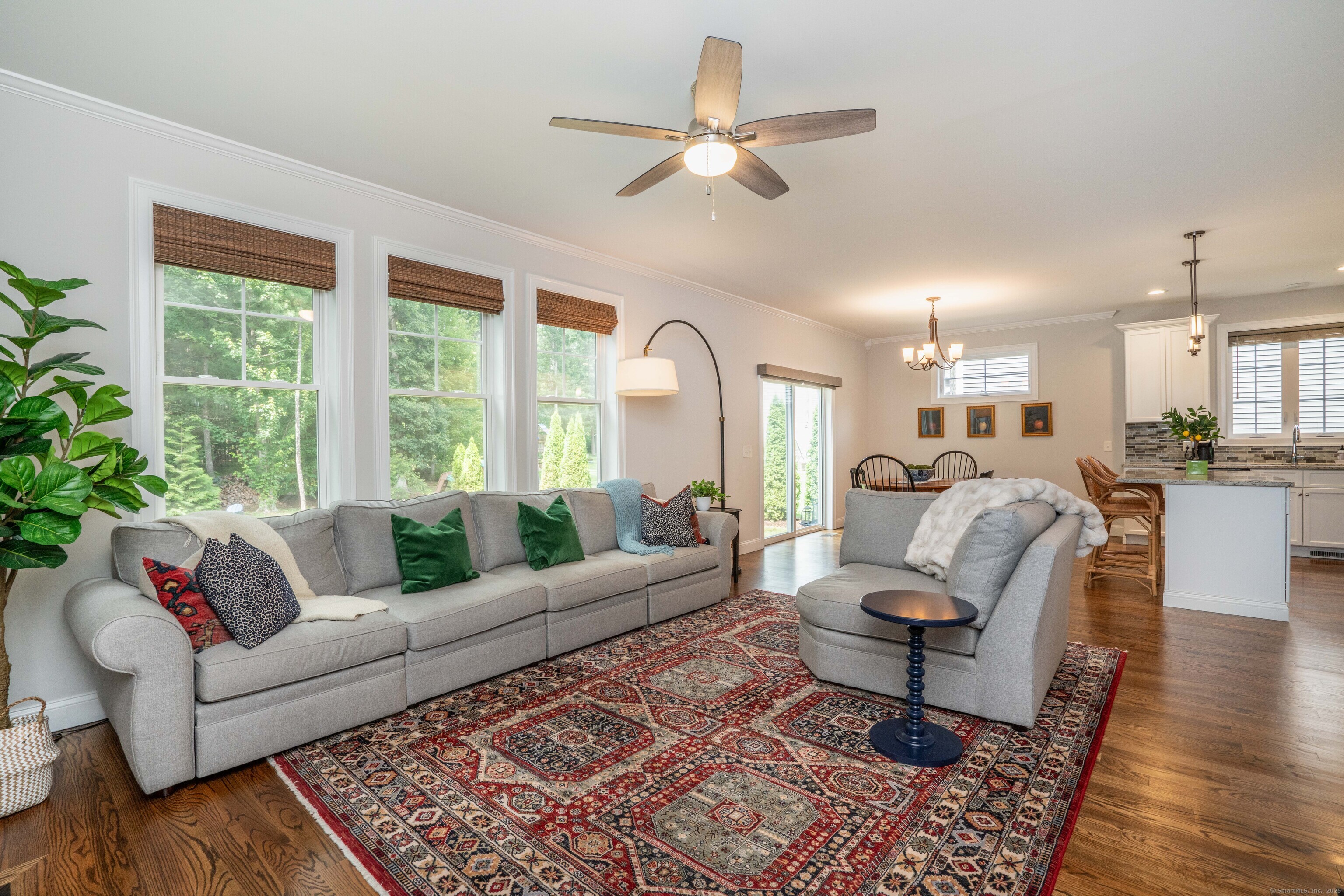 21 Hendricks Lane