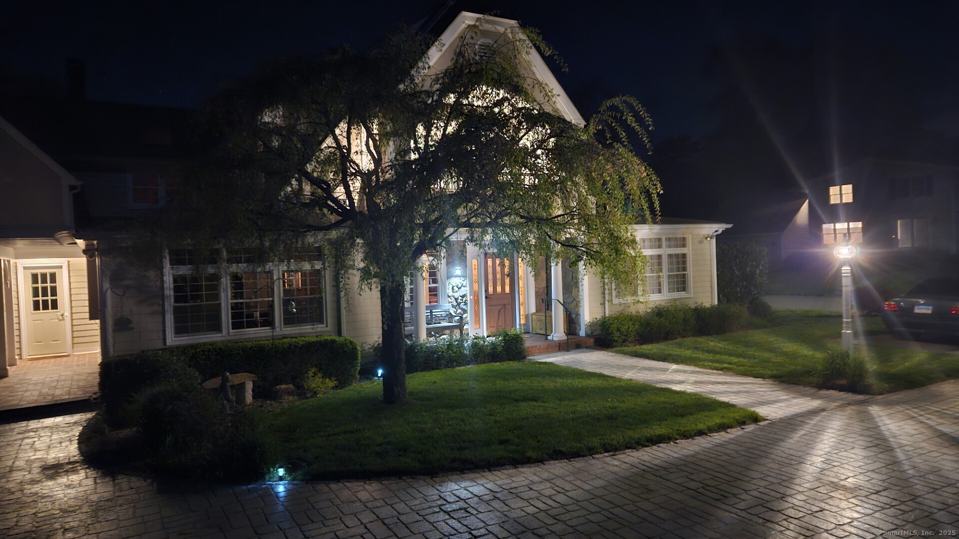 5 Oakwood Road