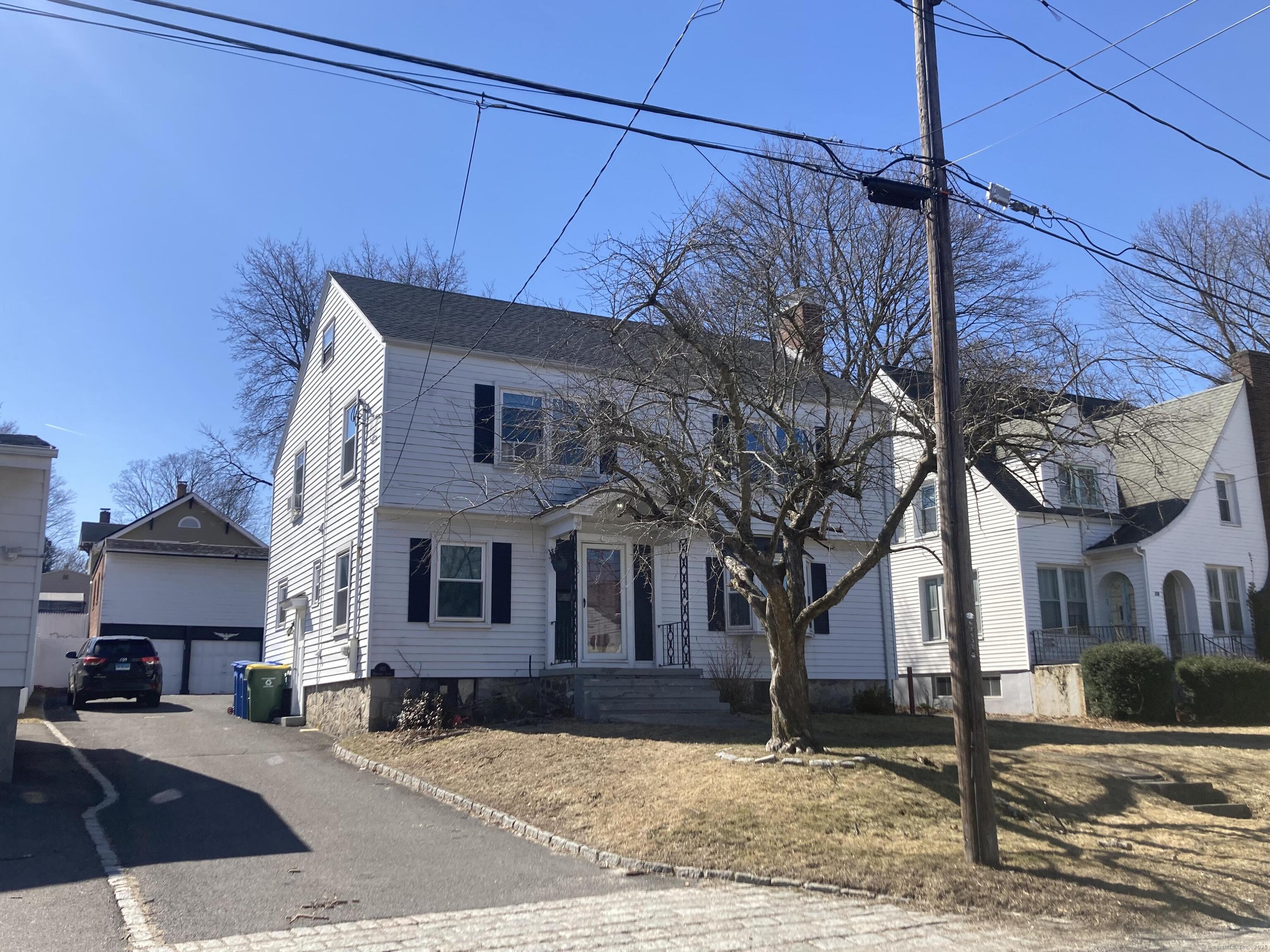 80 Herkimer Street, Waterbury, Connecticut image 1