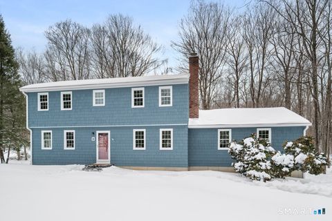Photo of 19 Brookwood Drive, Newtown, CT 06470 (MLS # 24156833)