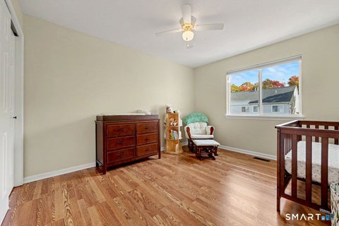 Tiny photo for 29 Staffordshire Commons Drive #29, Wallingford, CT 06492 (MLS # 24218207)