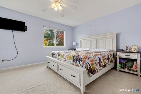 Tiny photo for 29 Staffordshire Commons Drive #29, Wallingford, CT 06492 (MLS # 24218207)