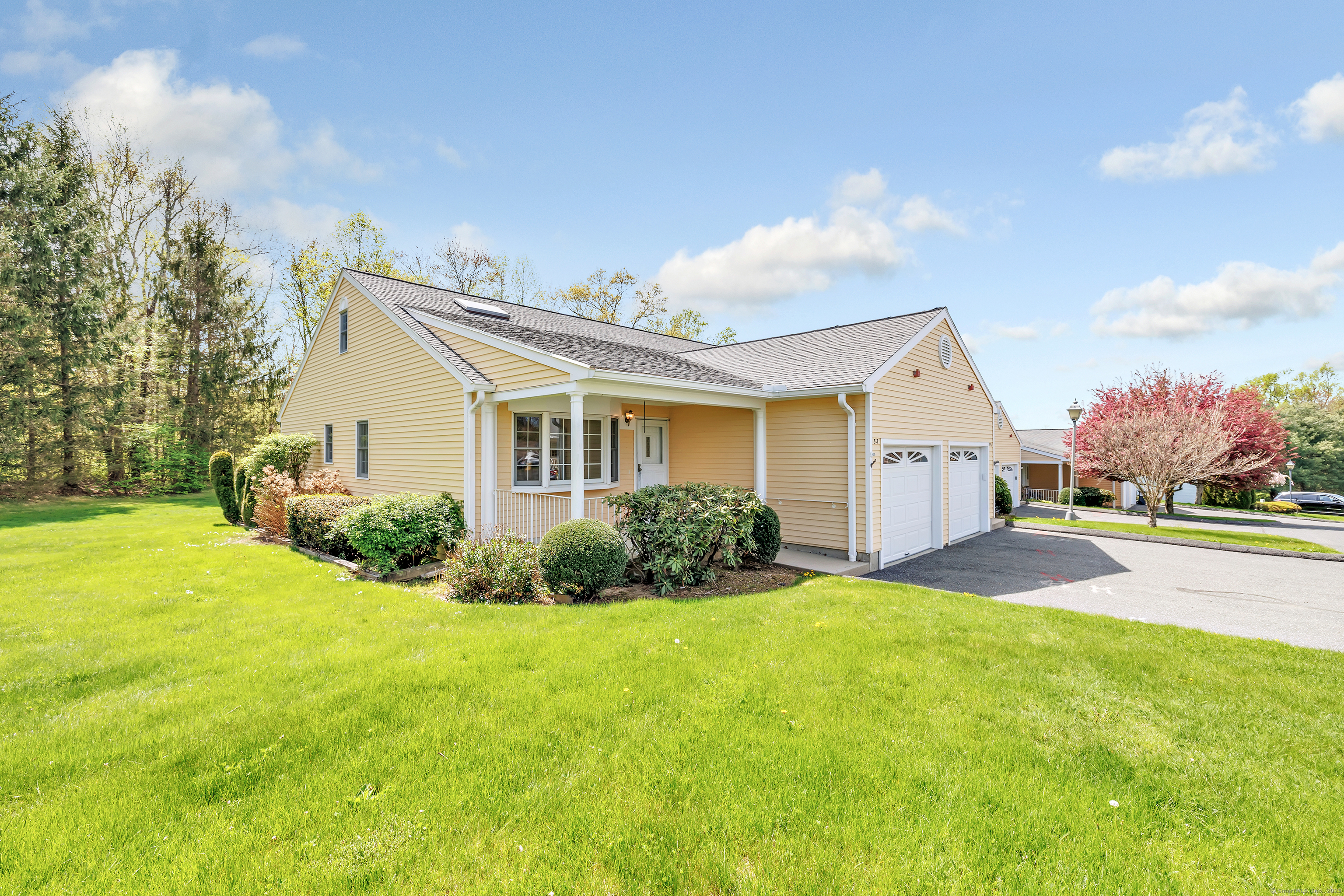 53 Highland Drive #53, Monroe, Connecticut image 30