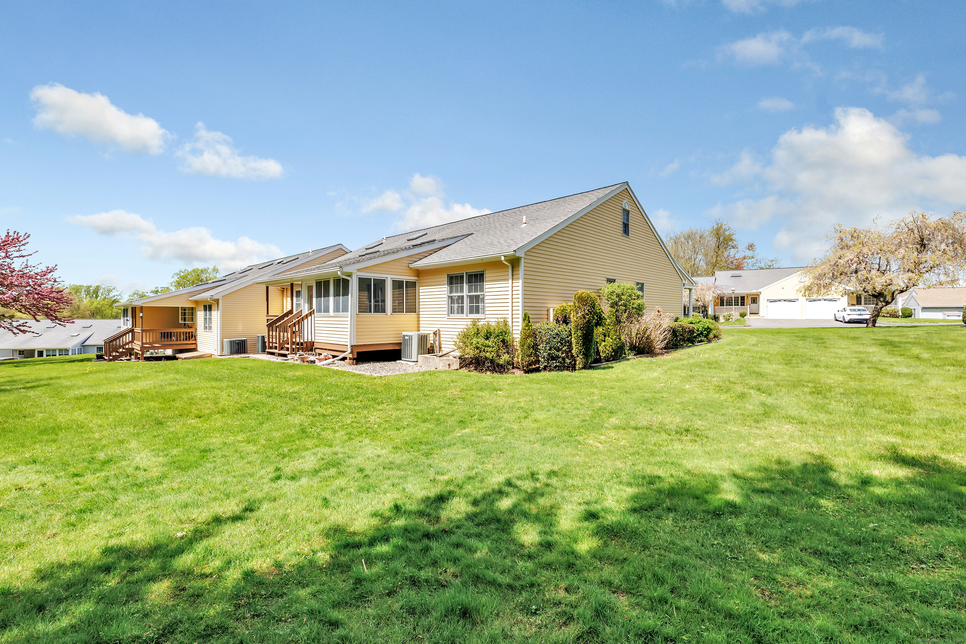 53 Highland Drive #53, Monroe, Connecticut image 32