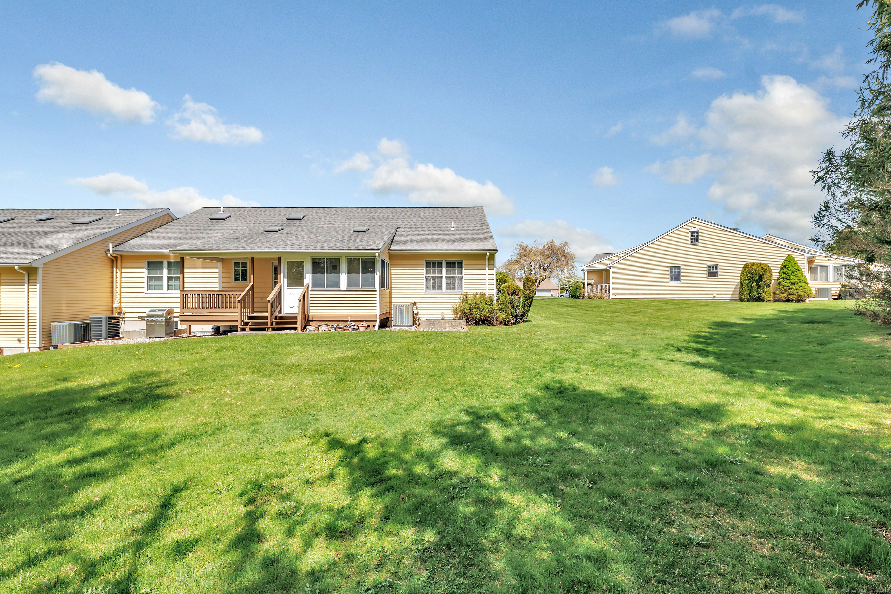 53 Highland Drive #53, Monroe, Connecticut image 33