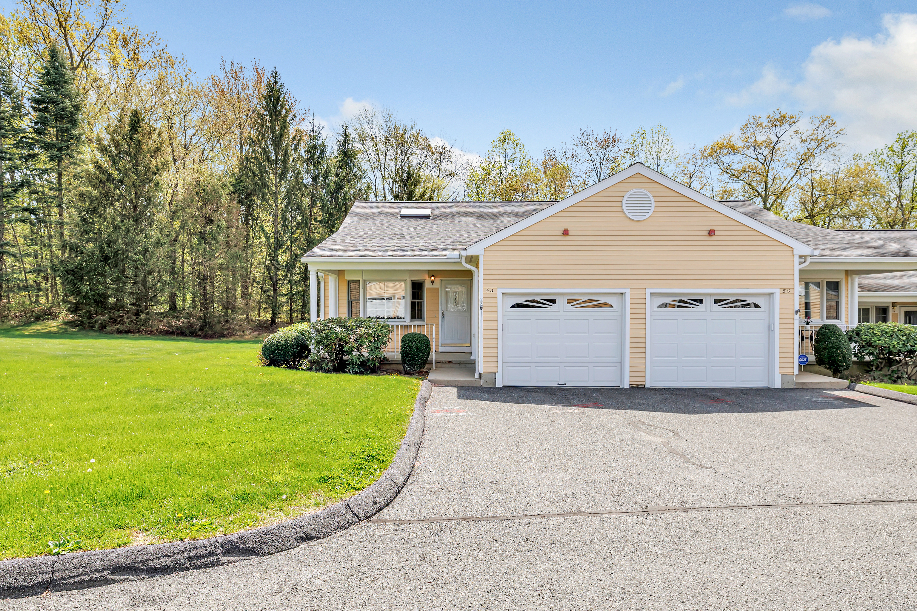 53 Highland Drive #53, Monroe, Connecticut image 1