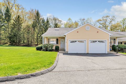 53 Highland Drive 53 Monroe CT 06468
