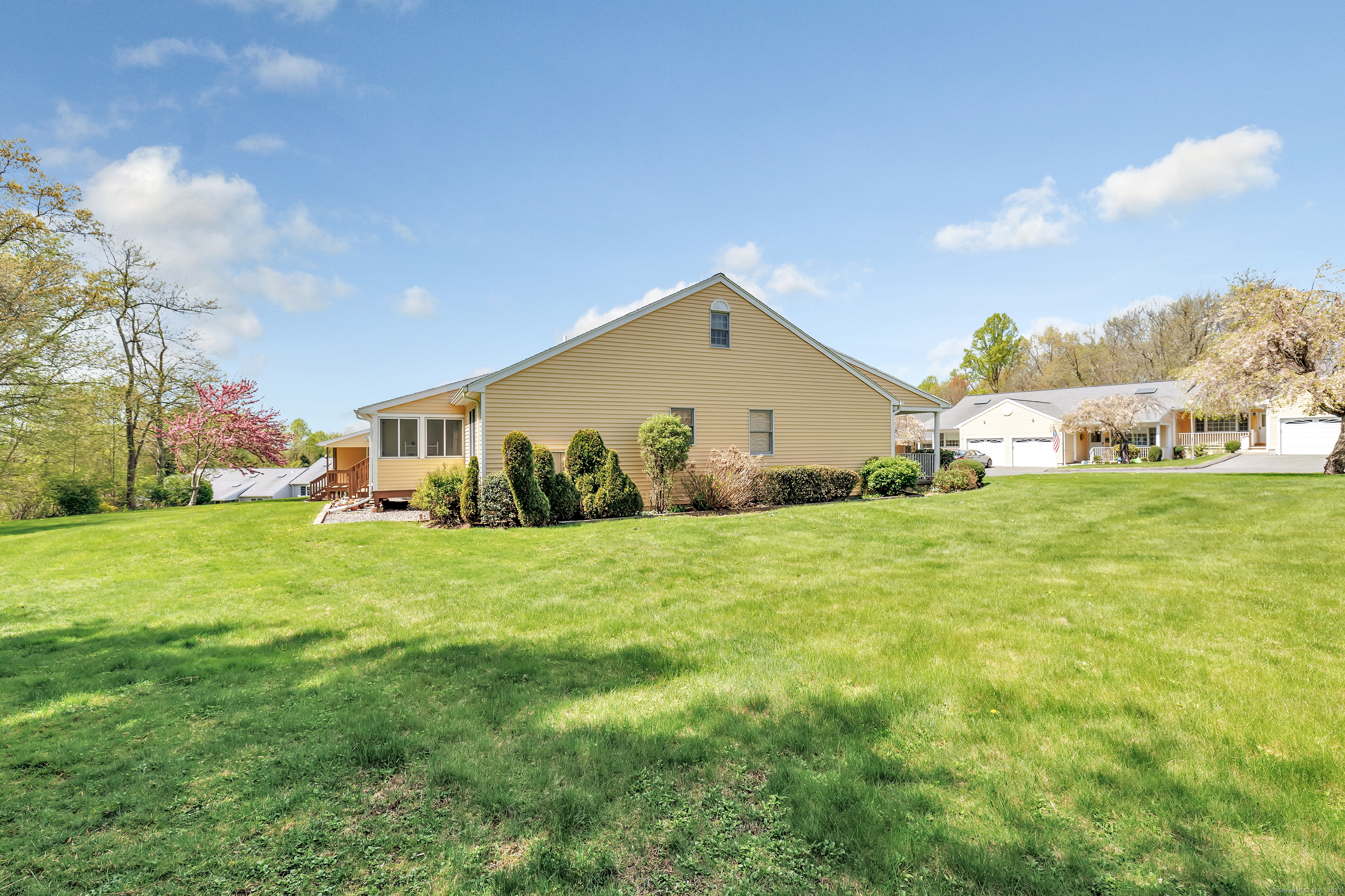 53 Highland Drive #53, Monroe, Connecticut image 31