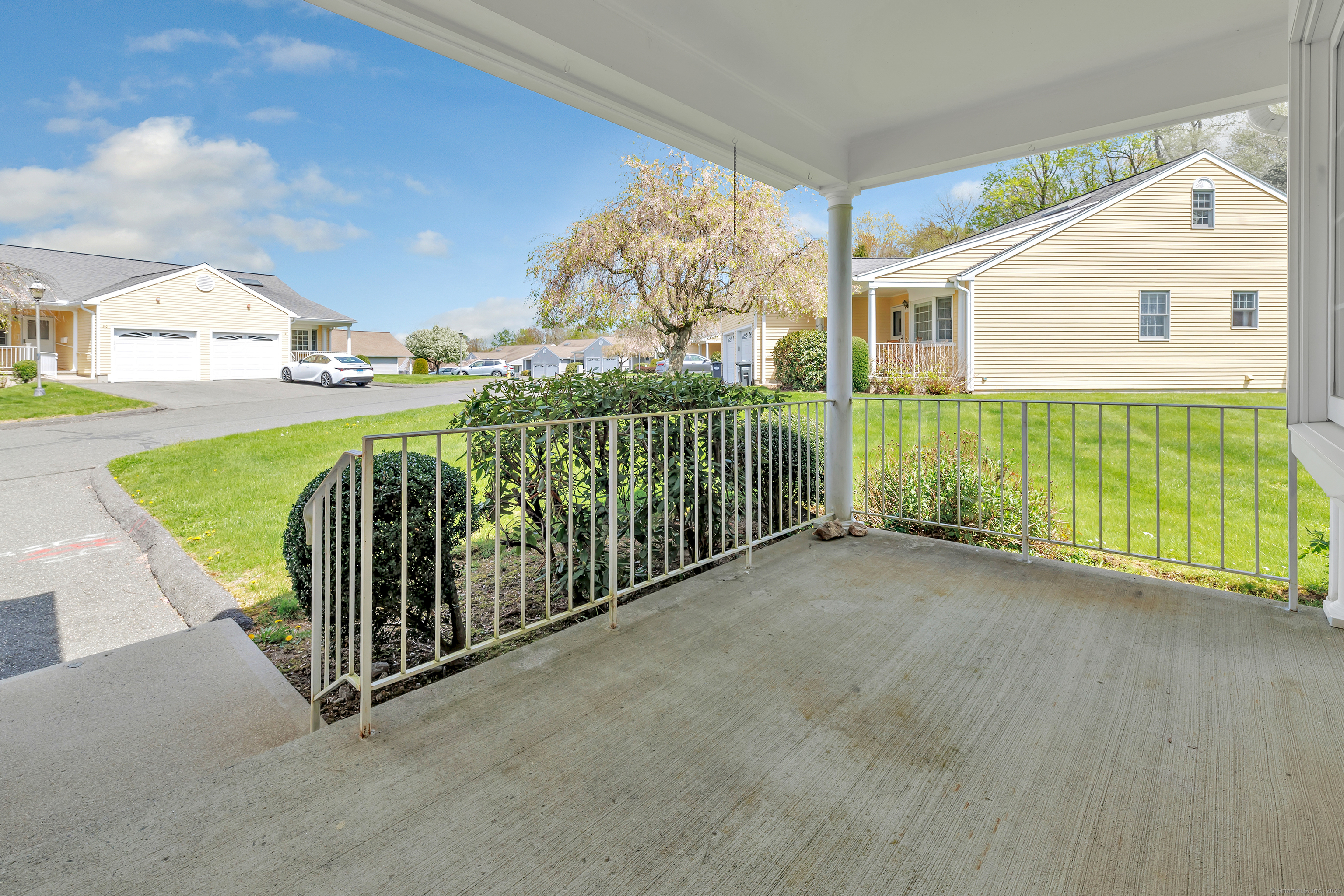 53 Highland Drive #53, Monroe, Connecticut image 3