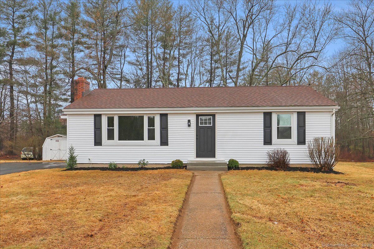 12 Arthur Drive, Bloomfield, Connecticut image 1