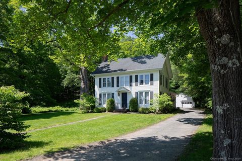 16 Under Mountain Road Salisbury CT 06068